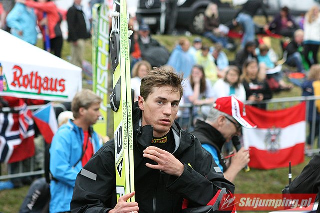 224 Kamil Stoch